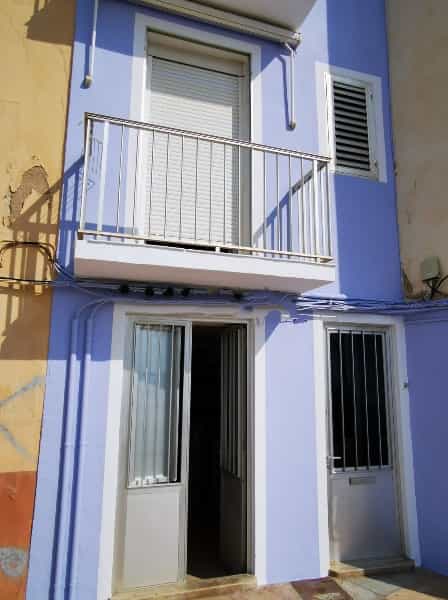 房子 在 维纳罗斯, 巴伦西亚 10841552