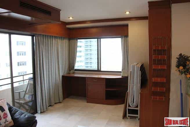 Квартира в Дін Даенг, Крунг Теп Маха Накхон 10841568