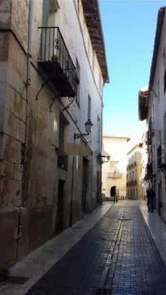 жилой дом в Xàtiva, Valencian Community 10841589