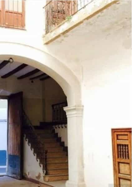 House in Jativa, Valencia 10841589