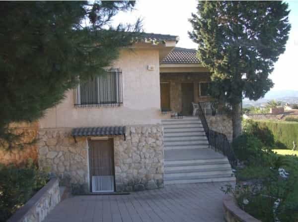 House in Torrente, Valencia 10841607