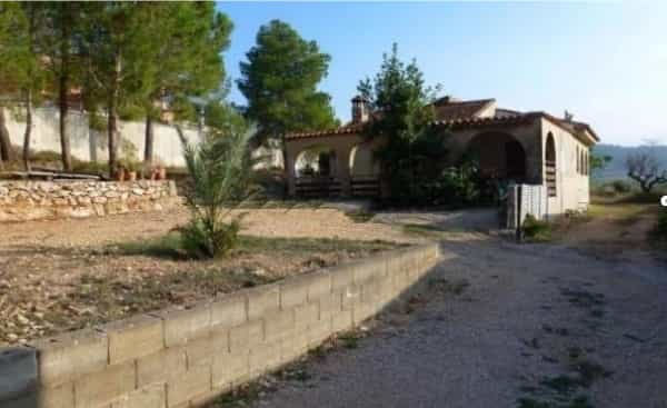 House in Turís, Valencian Community 10841623
