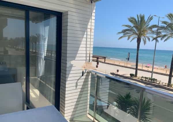 Condominium in La Playa, Catalonia 10841643