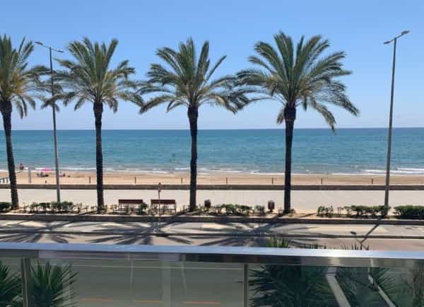 Condominium in La Playa, Catalonia 10841643