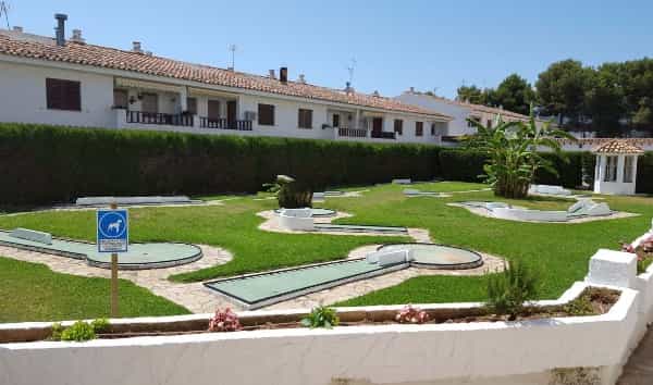 Eigentumswohnung im Alcossebre, Valencian Community 10841654