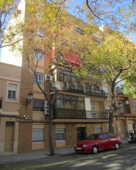 Eigentumswohnung im Campanar, Valencia 10841674