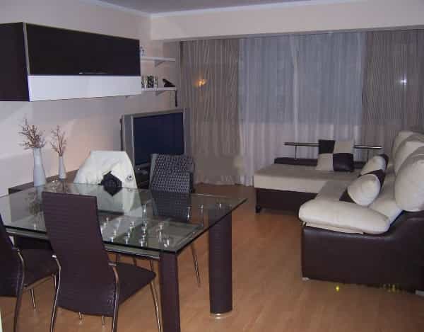 Condominium in Campanar, Valencia 10841674
