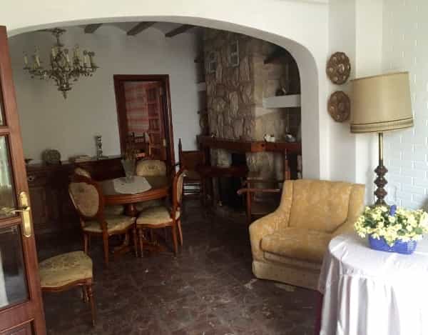 House in Jativa, Valencia 10841680