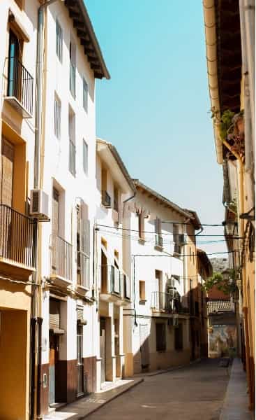 σπίτι σε Xàtiva, Valencian Community 10841682