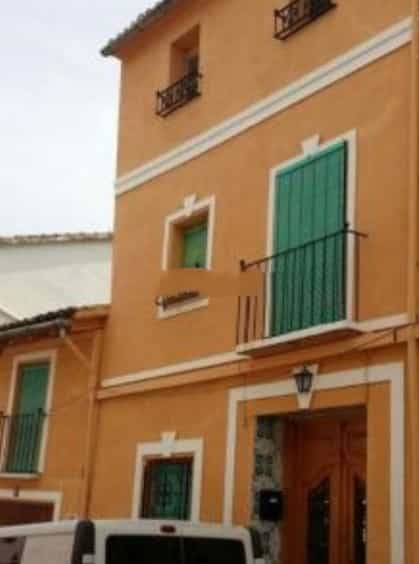House in Jativa, Valencia 10841686