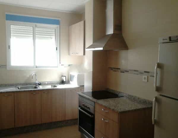 Condominium in Jativa, Valencia 10841691