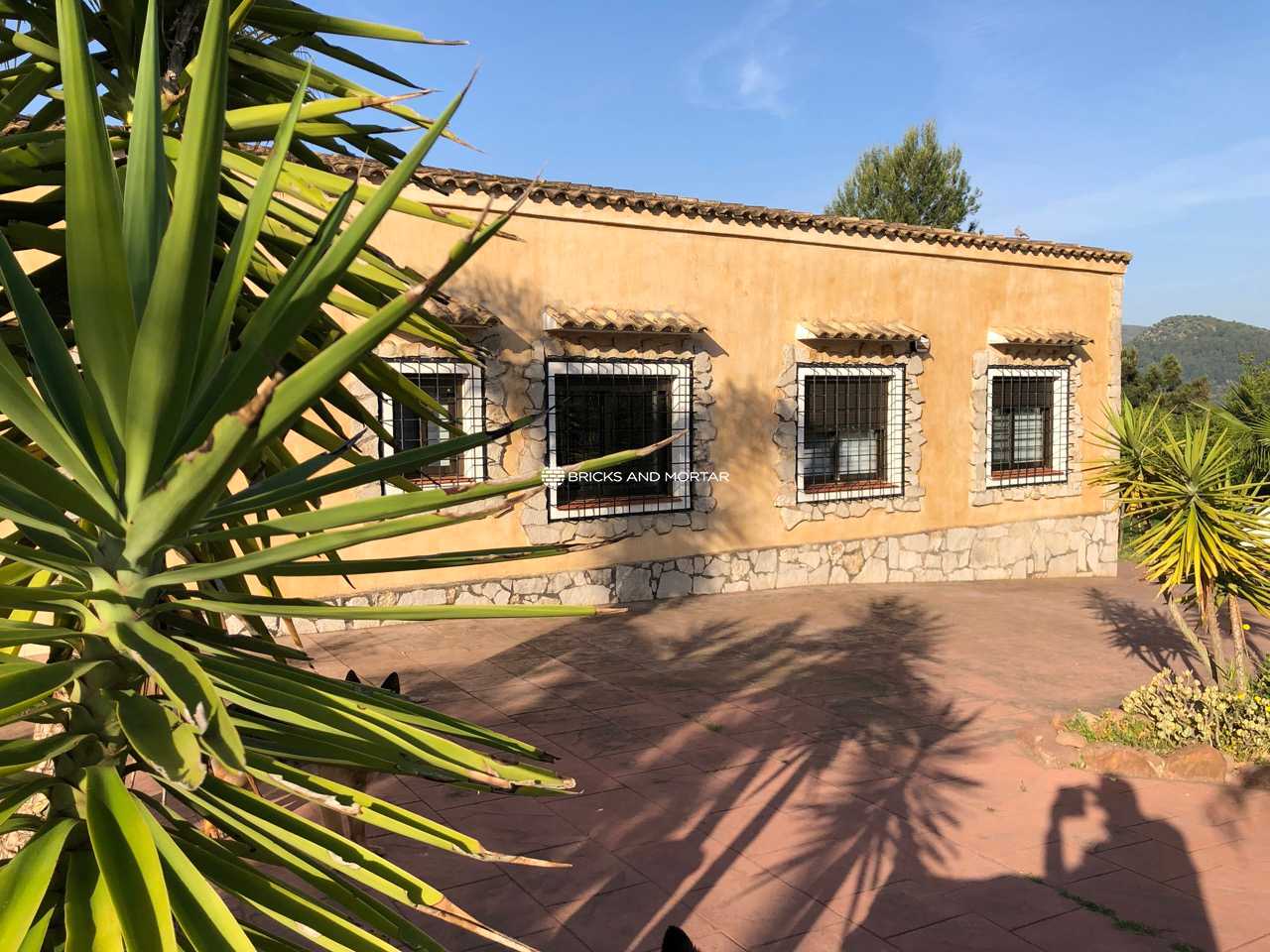 Casa nel Puebla Tornesa, Valencian Community 10841694