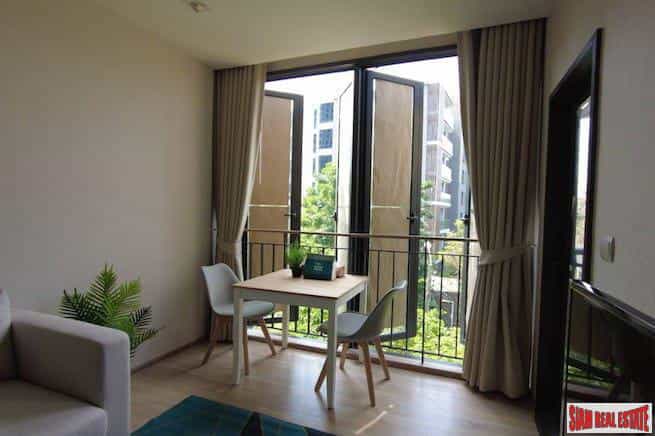 Condominium in , Bangkok 10841696