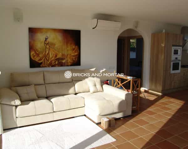 House in Serra, Valencia 10841702