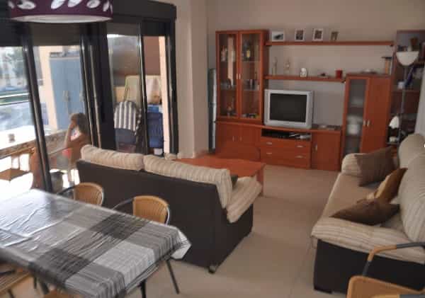 Condominium in Peniscola, Valencian Community 10841711