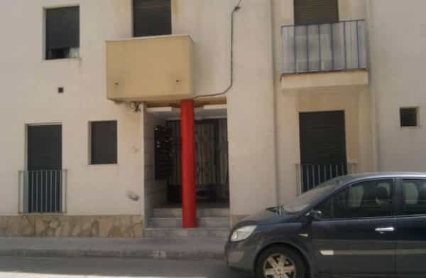 Квартира в Alcossebre, Valencian Community 10841721