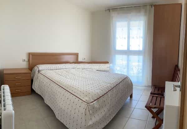 公寓 在 佩尼斯科拉, 巴倫西亞 10841737