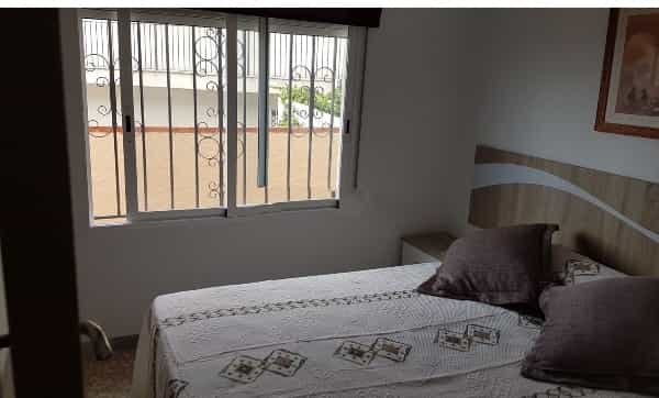 Квартира в Пеніскола, Валенсія 10841740