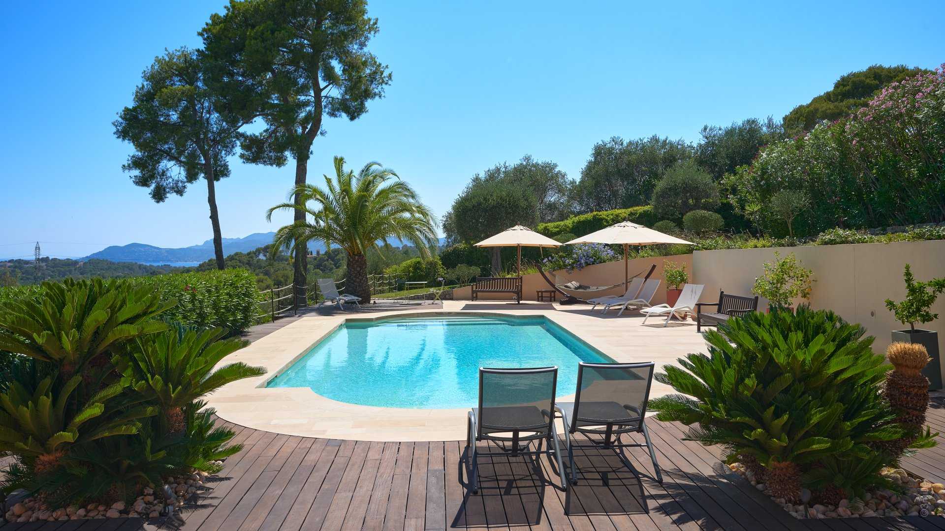 Hus i Les Baraques, Provence-Alpes-Cote d'Azur 10841805