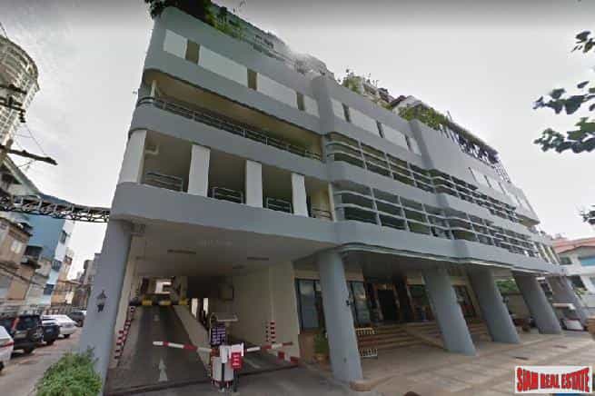 Condominium dans , Bangkok 10841848