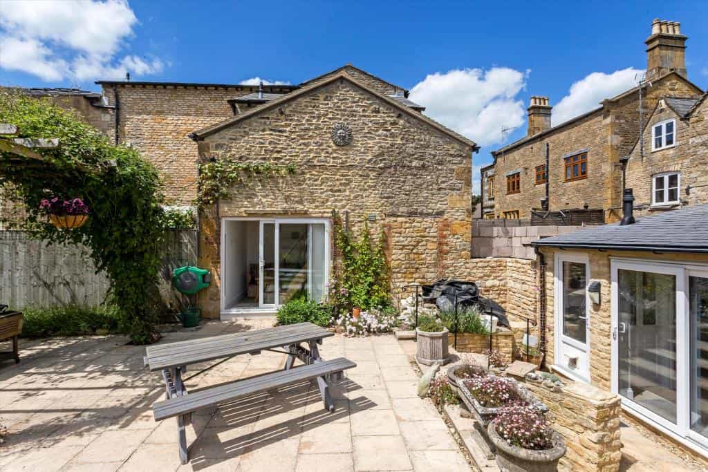 casa en Stow-on-the-Wold, England 10841853