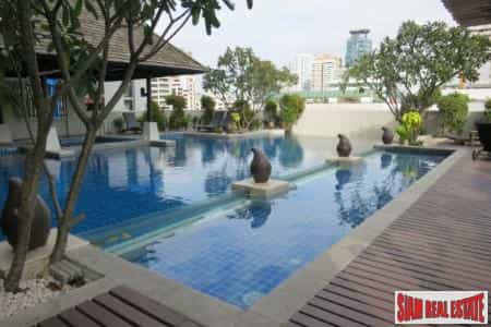 Condominium in Din Daeng, Krung Thep Maha Nakhon 10841887