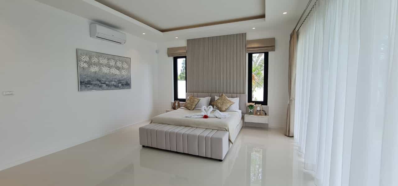 House in ตำบล ชะอำ, เพชรบุรี 10841947