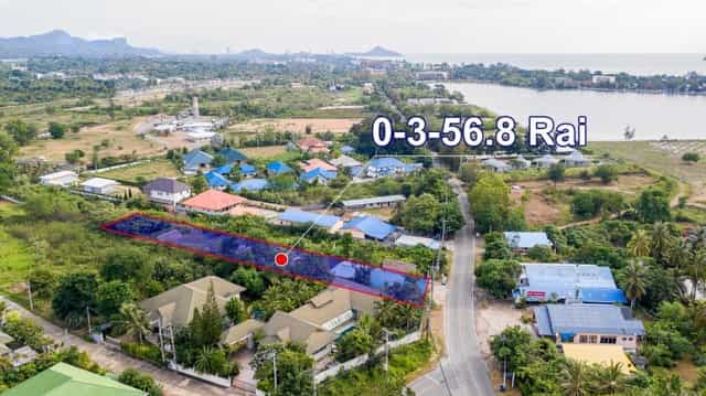 Tierra en Pranburi, Prachuap Khiri Khan 10841951