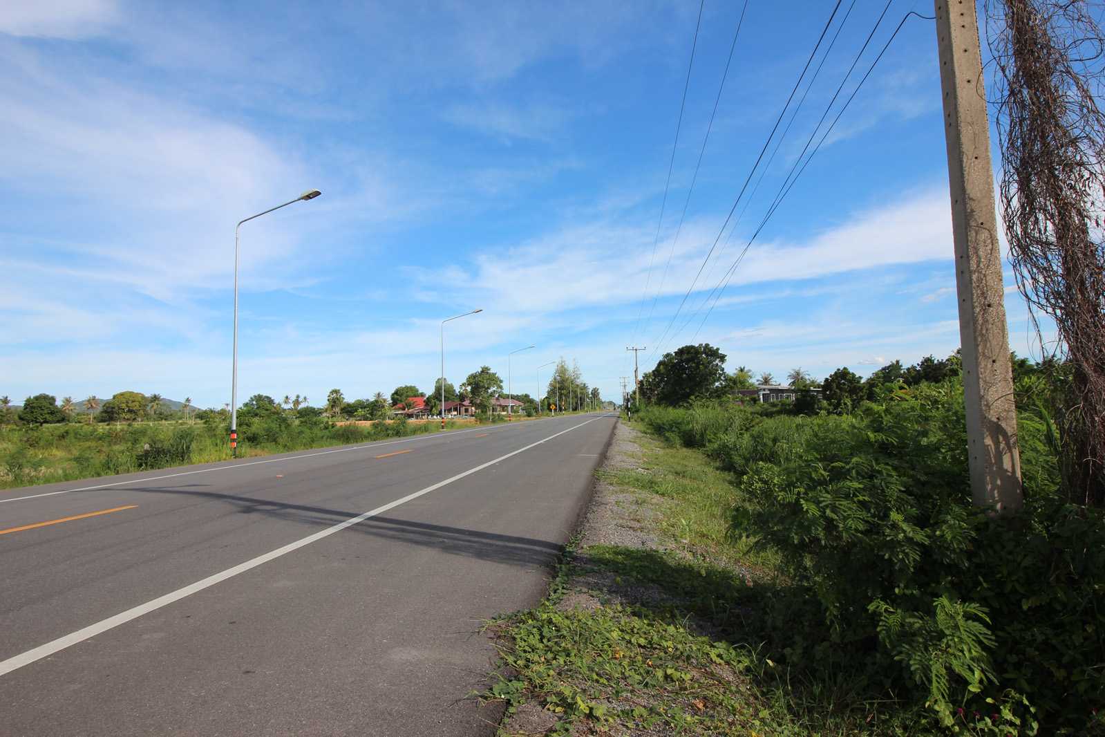 Land in Pranburi, Prachuap Khiri Khan 10841973