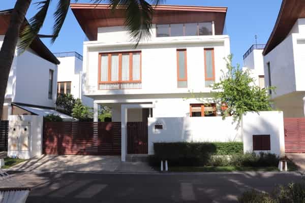 House in Pran Buri, Prachuap Khiri Khan 10841974