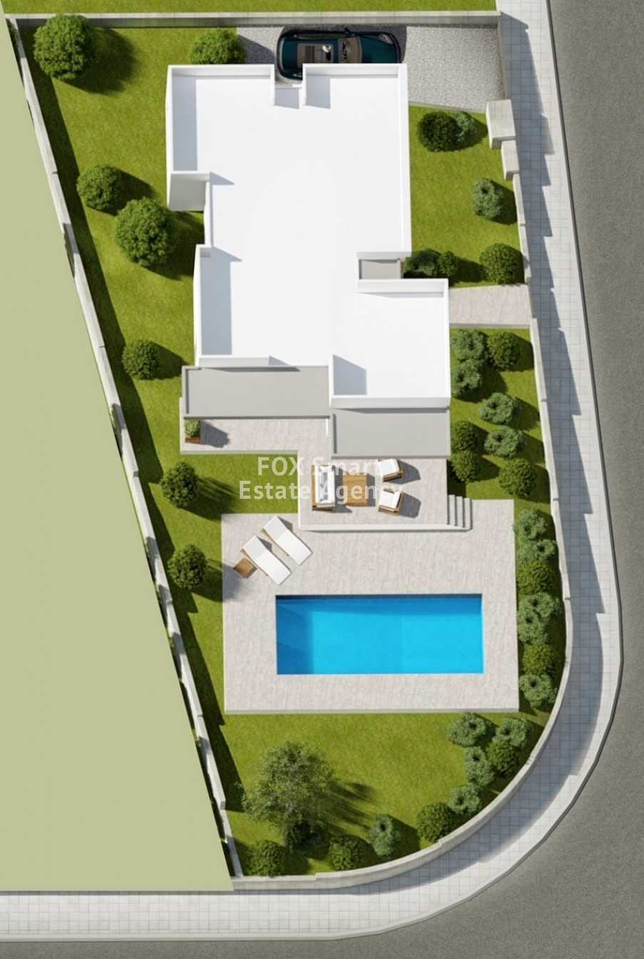 House in Souni-Zanakia, Limassol 10842049