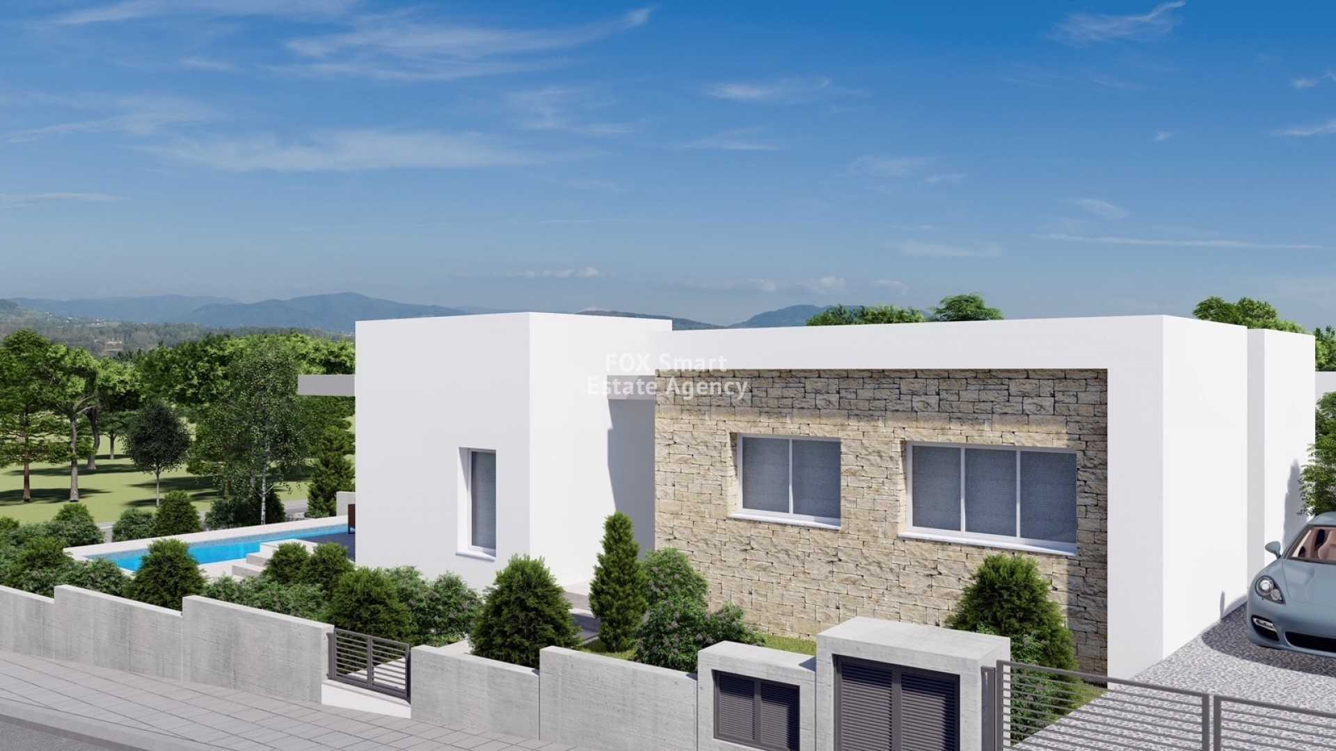 House in Souni-Zanakia, Limassol 10842049