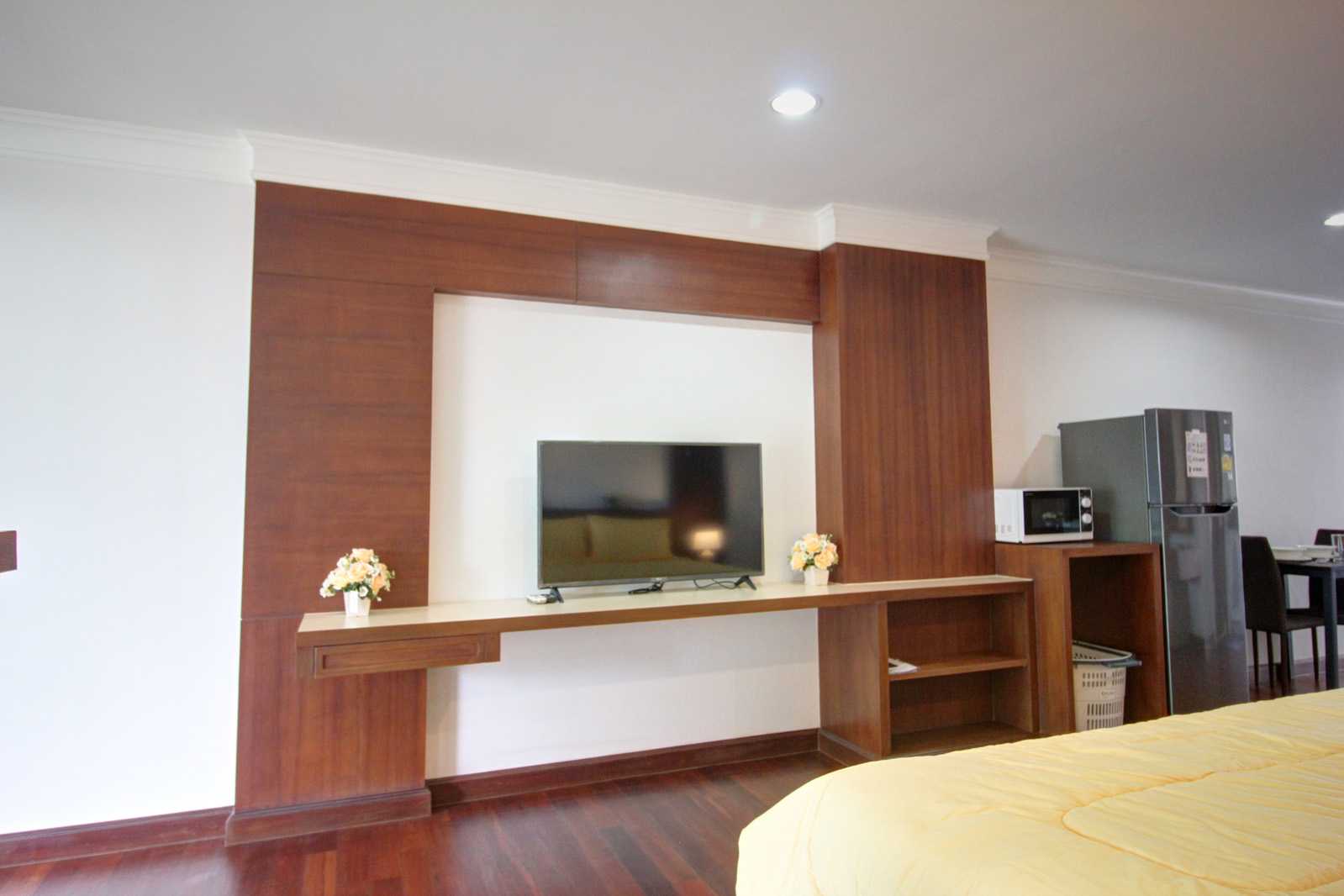 公寓 在 Tambon Hua Hin, Chang Wat Prachuap Khiri Khan 10842065