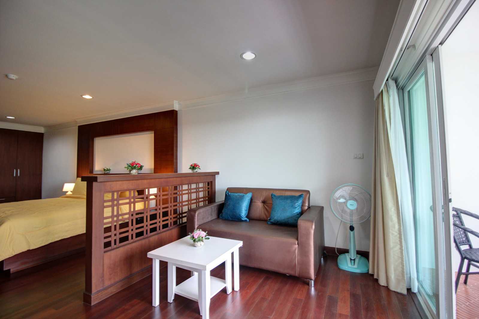Condominium in Hua Hin, Prachuap Khiri Khan 10842065