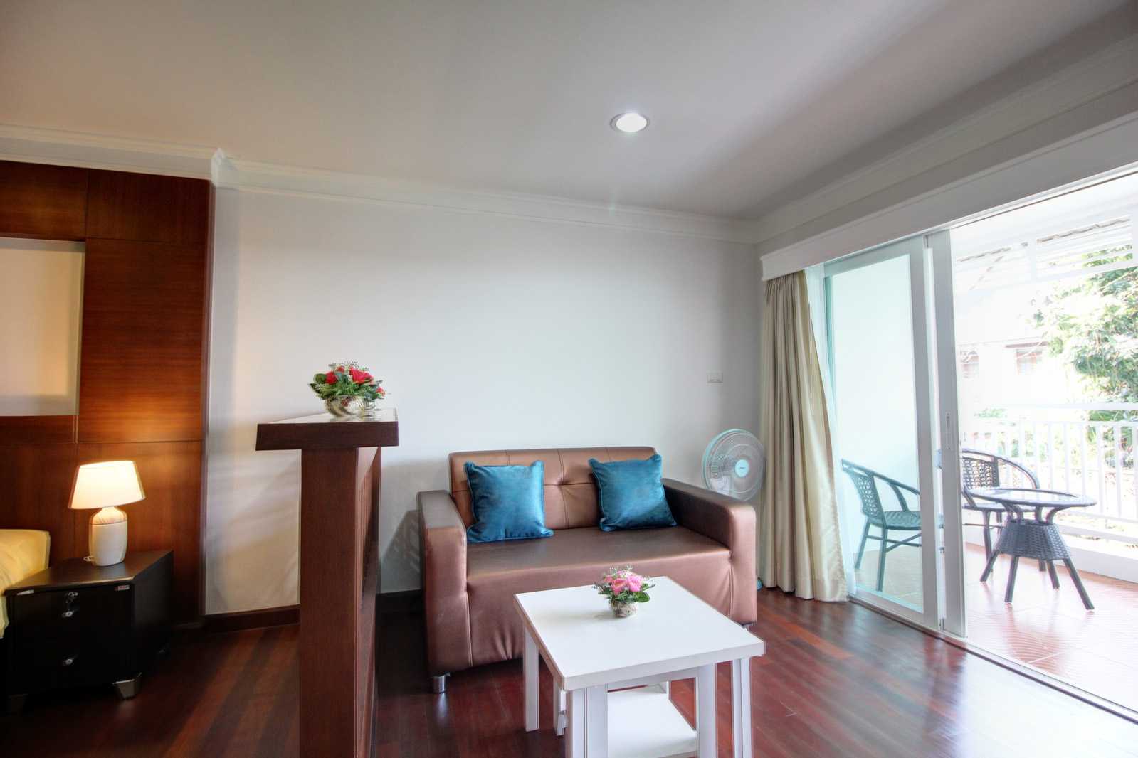 公寓 在 Hua Hin, Prachuap Khiri Khan 10842065