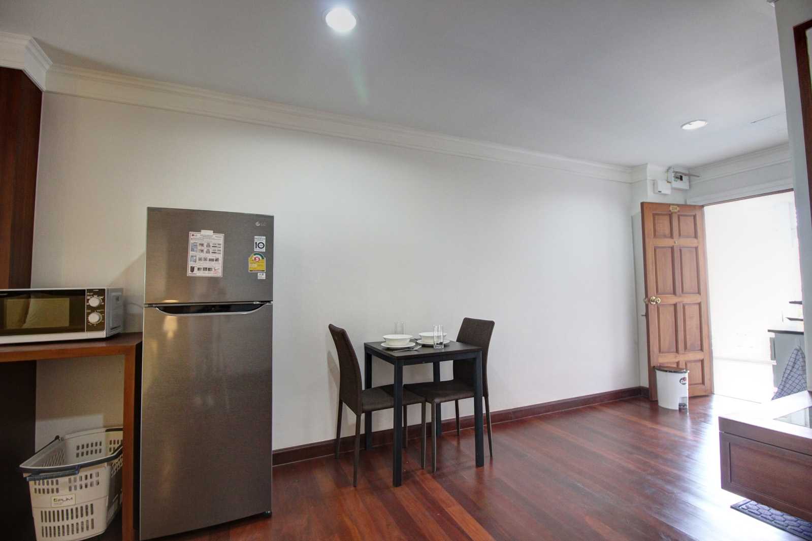 公寓 在 Tambon Hua Hin, Chang Wat Prachuap Khiri Khan 10842065