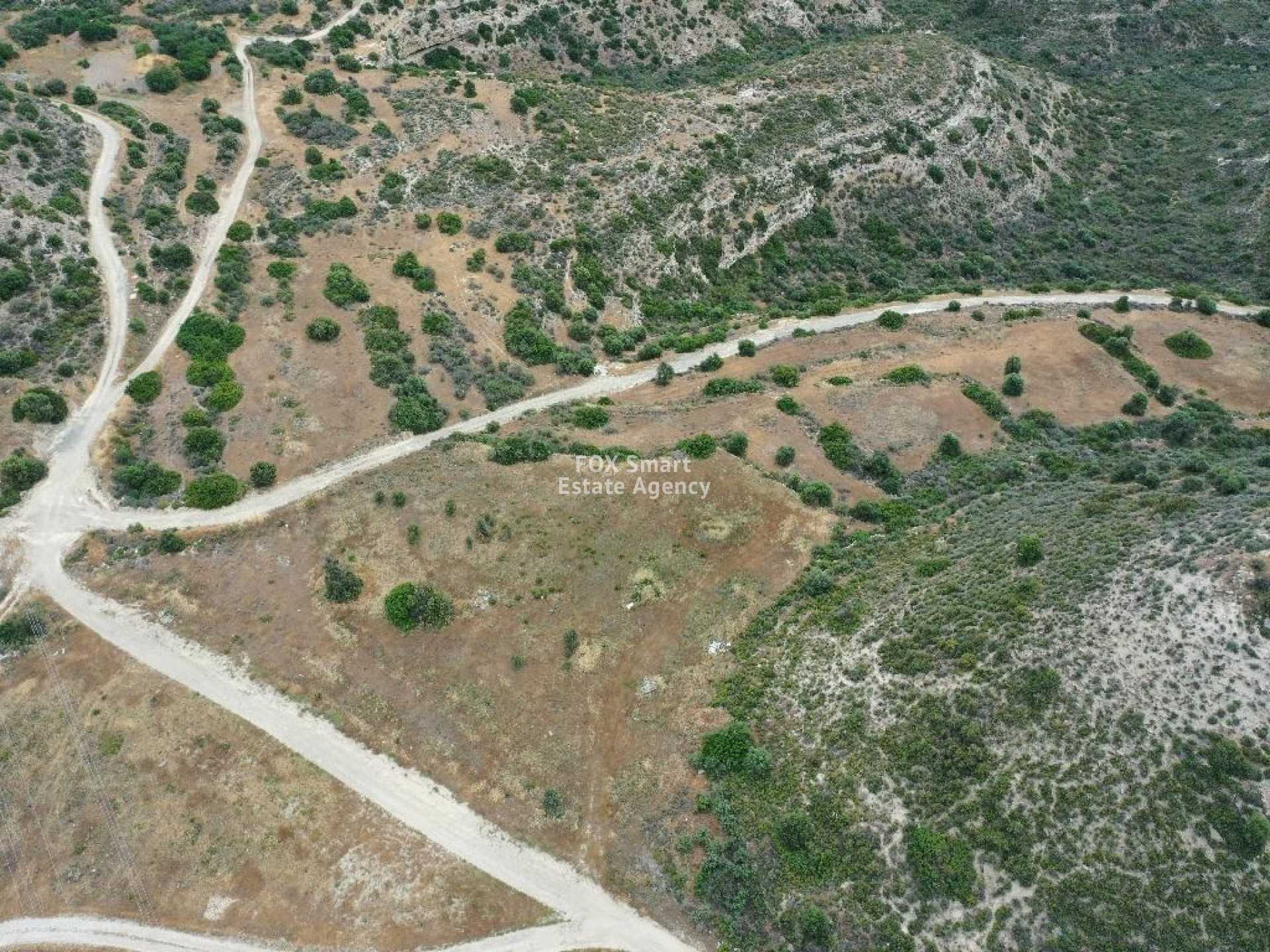 Tanah dalam Agios Athanasios, Limassol 10842081