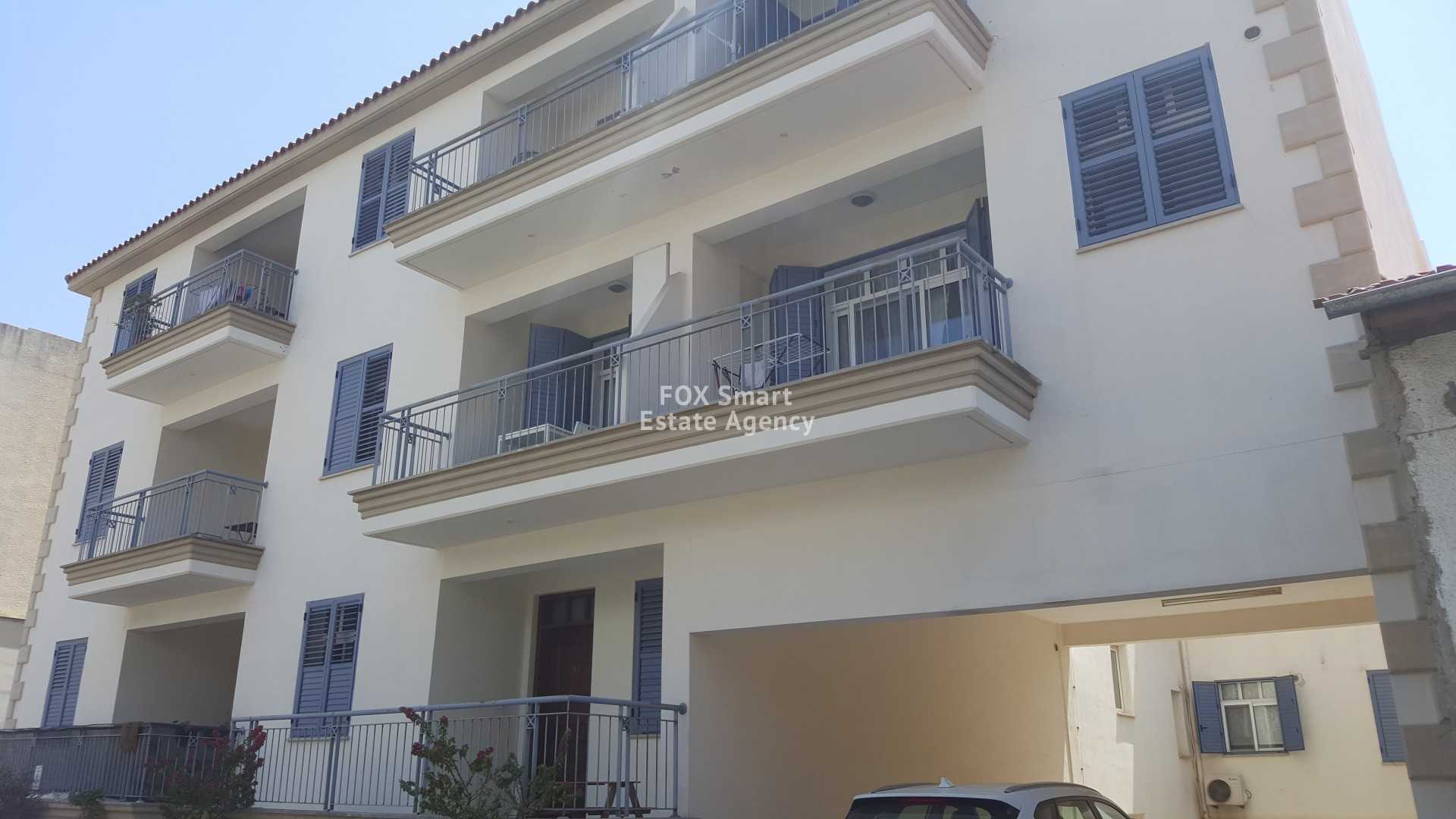 Condominium in Famagusta, Ammochostos 10842098