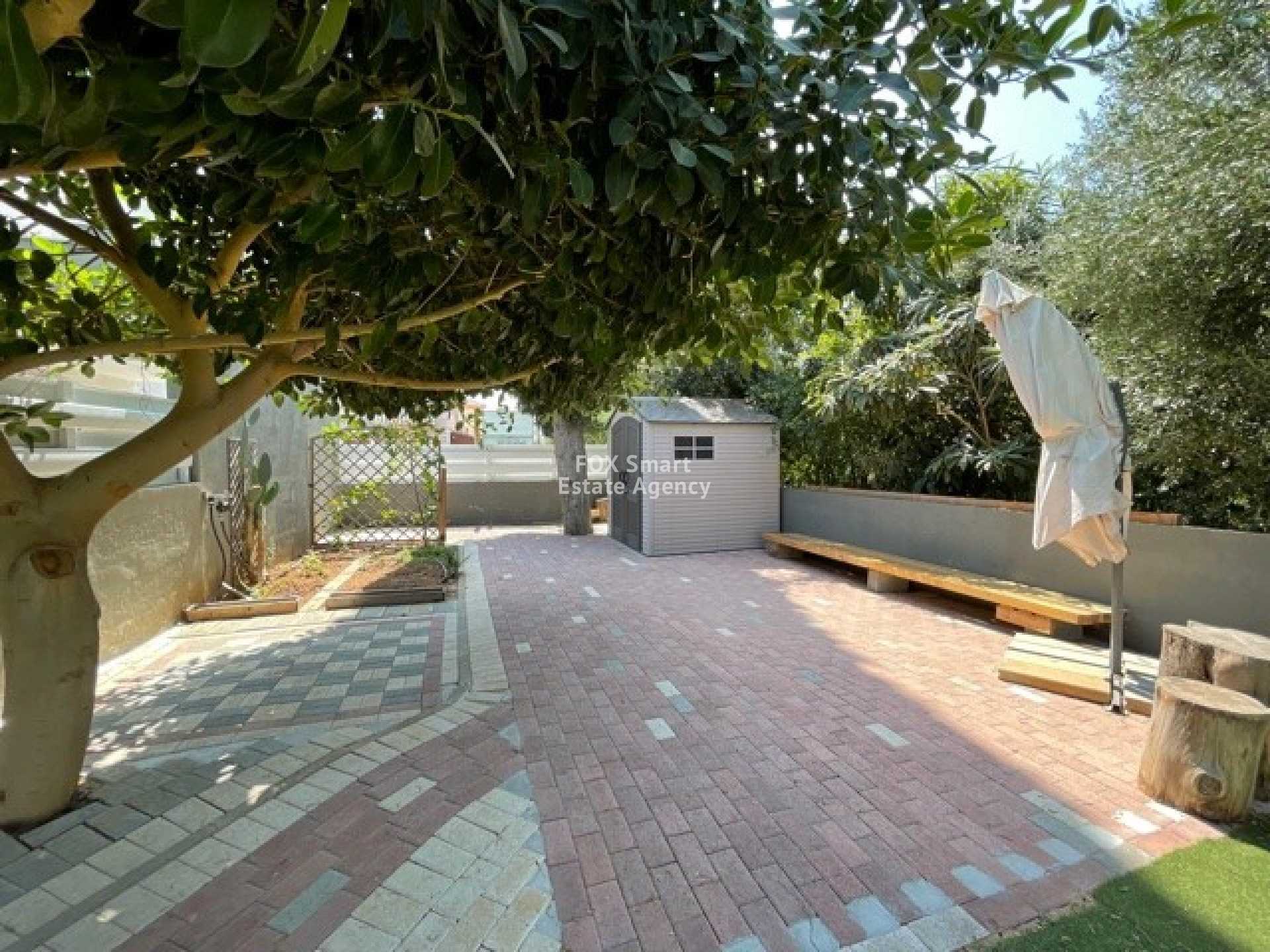 بيت في Kato Polemidia, Limassol 10842120