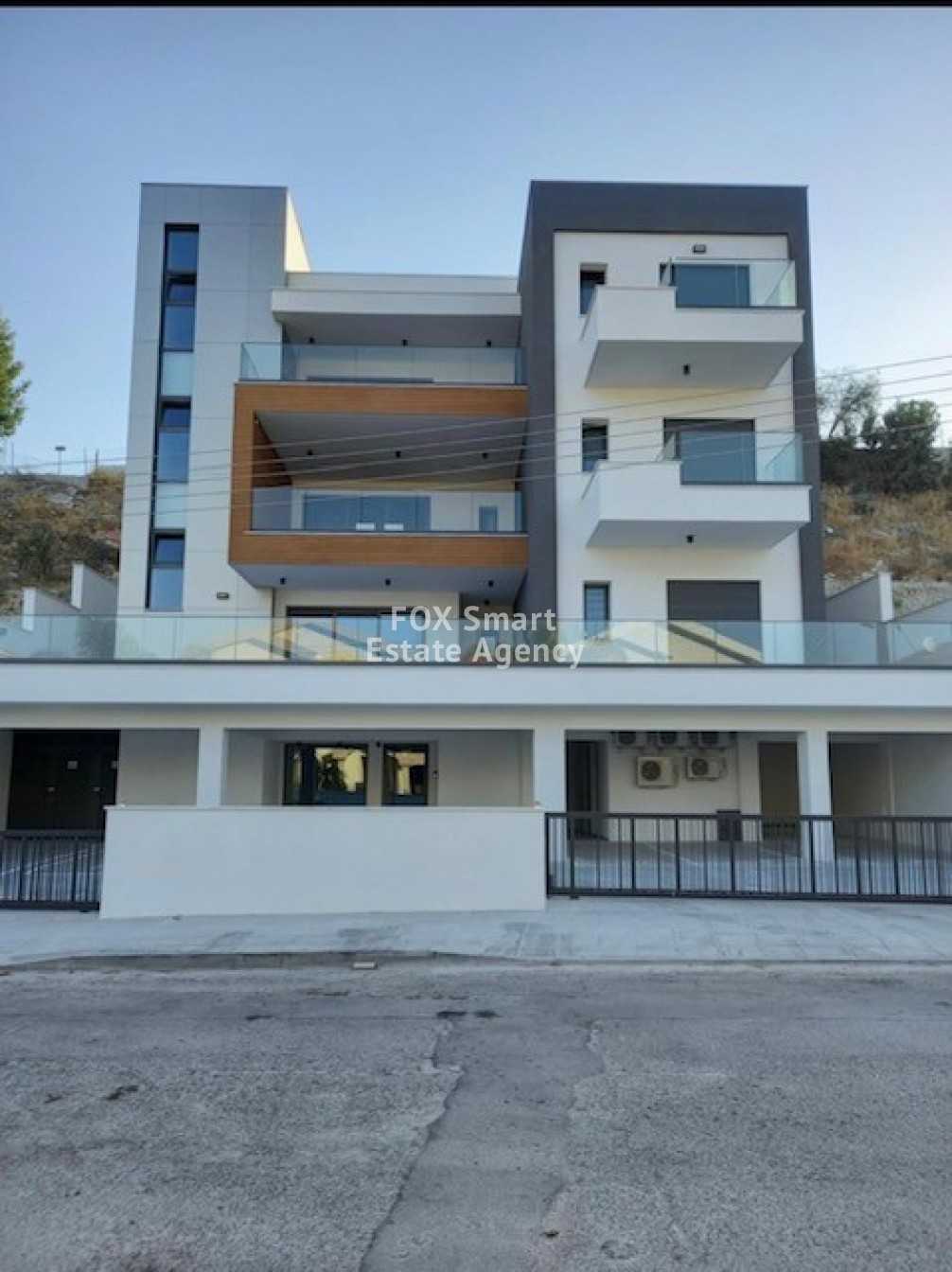 Condomínio no Ágios Atanásios, Lemesos 10842126