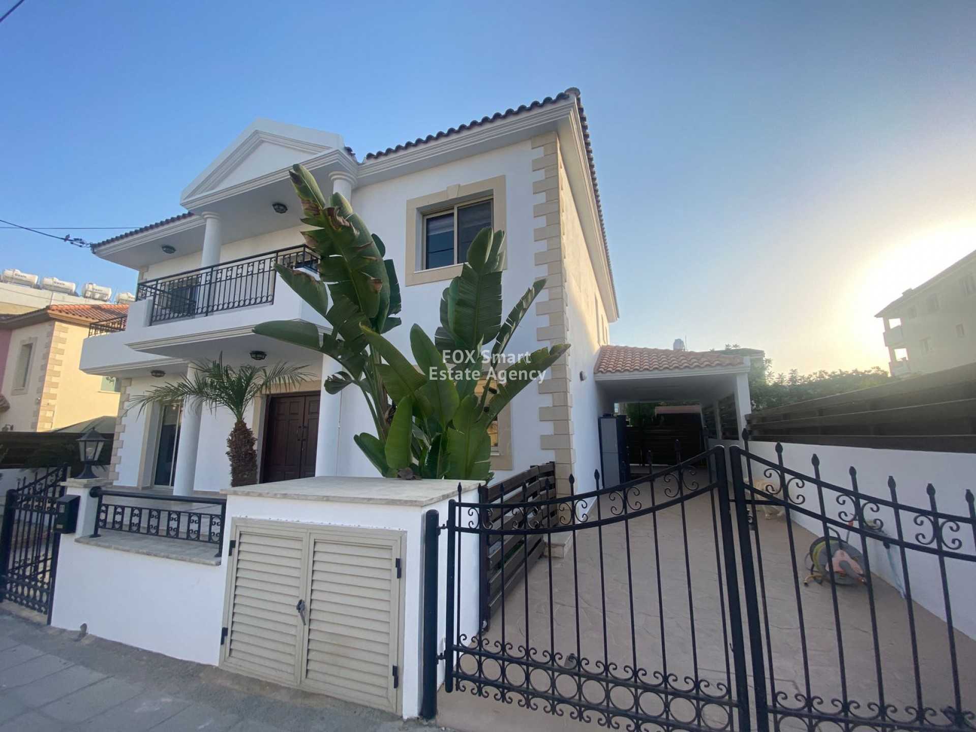 Casa nel Mesa Geitonia, Limassol 10842134