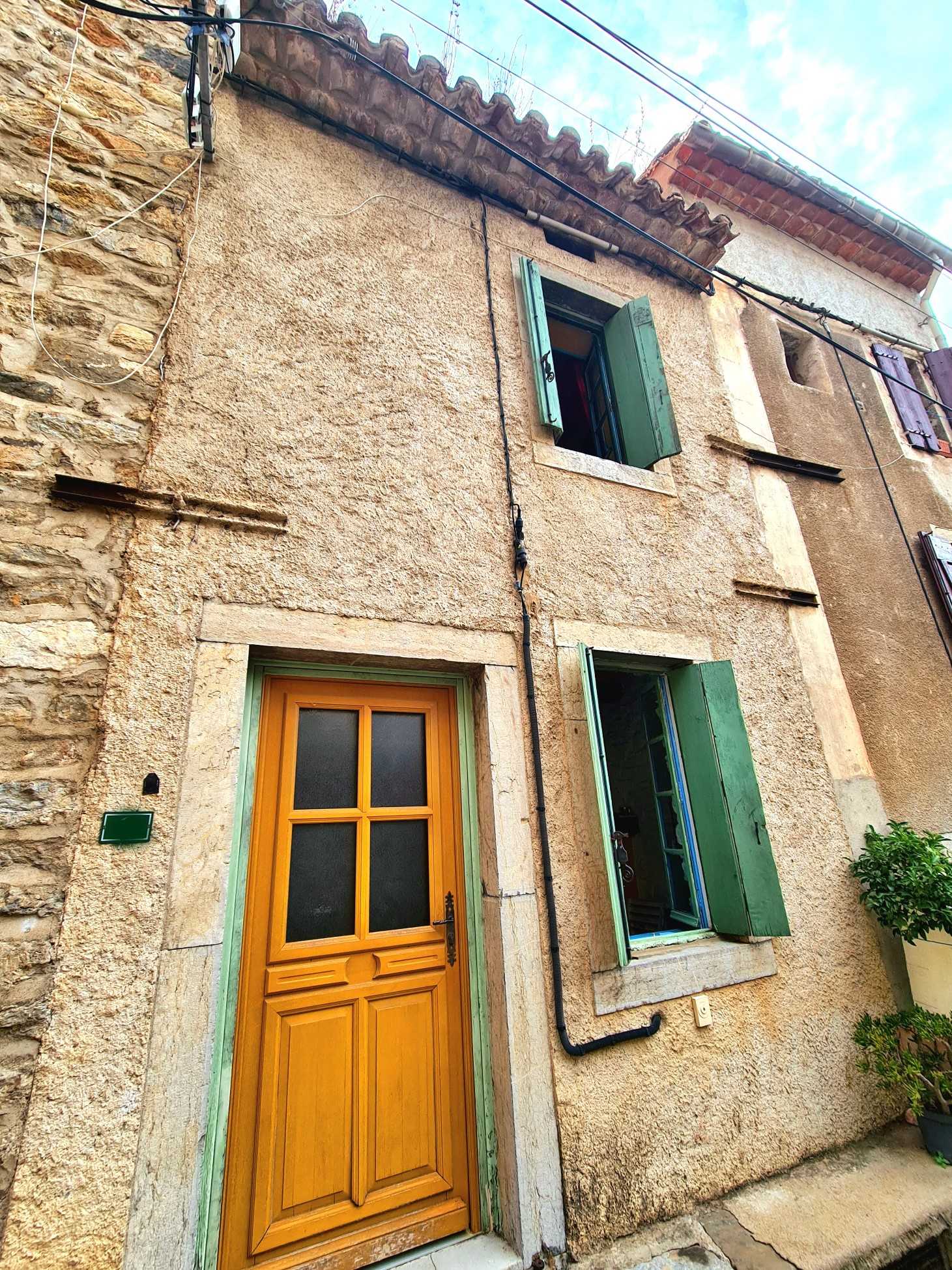 House in Cessenon-sur-Orb, Occitanie 10842140