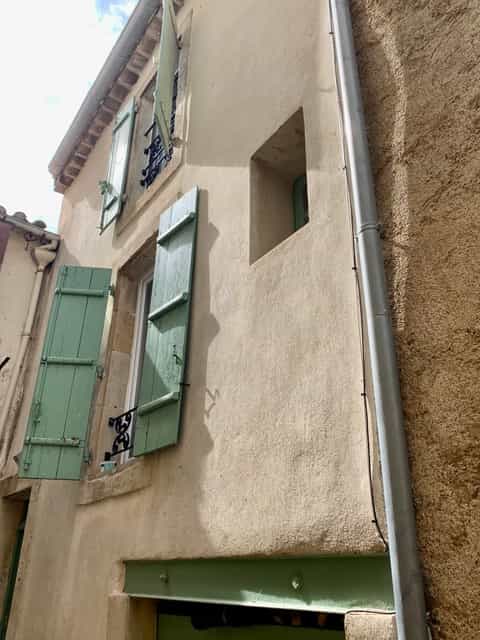 Будинок в Thézan-lès-Béziers, Occitanie 10842143