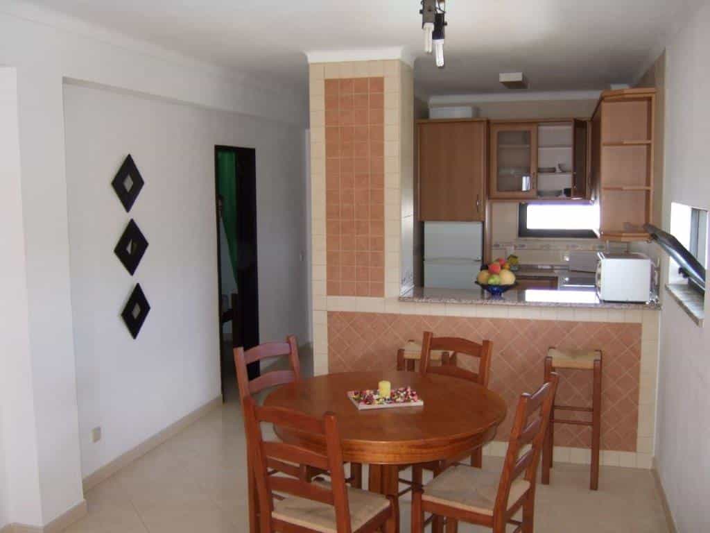 Condominium dans Albufeira, Faro 10842175