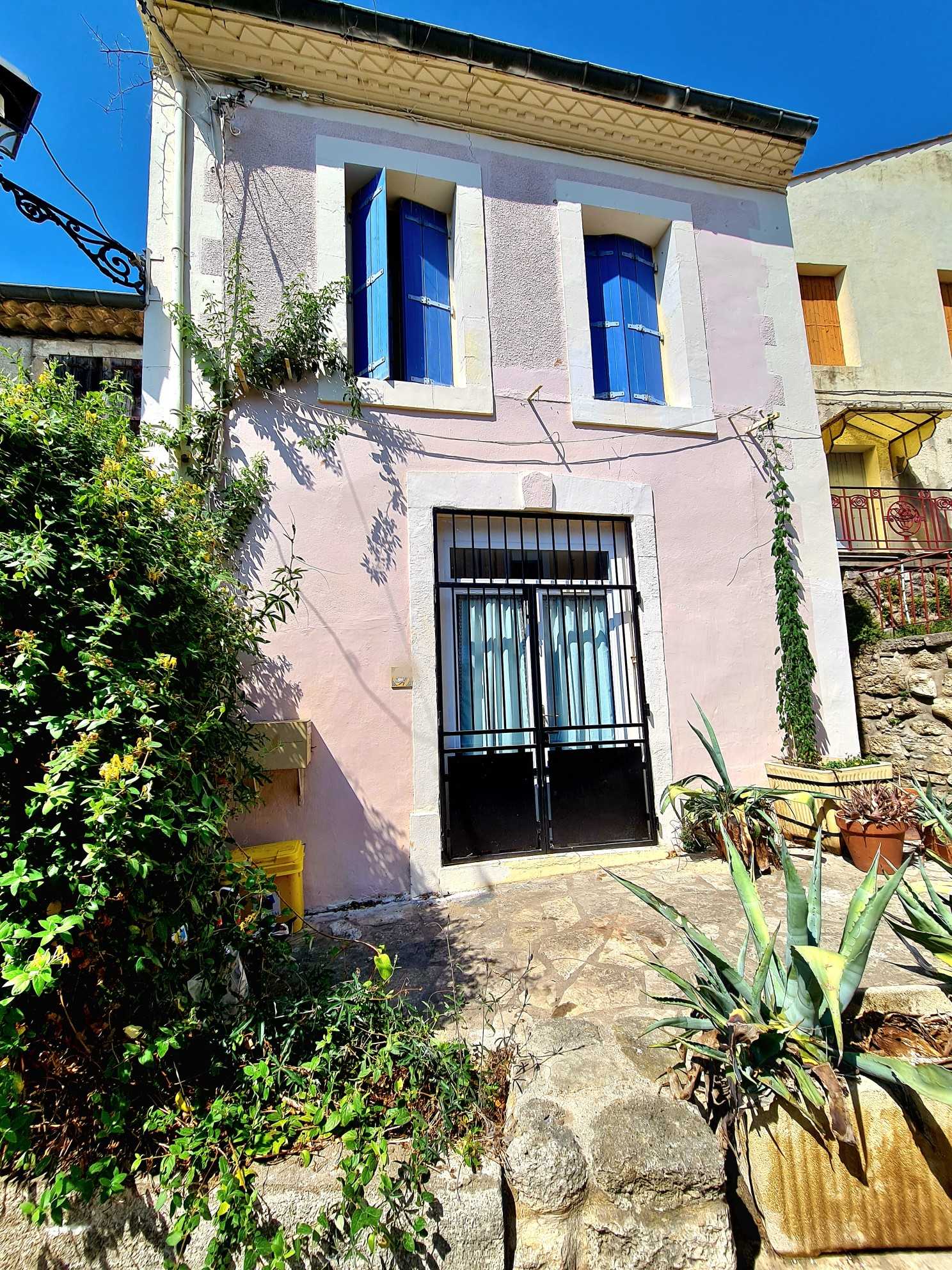 Haus im Murviel-lès-Béziers, Okzitanien 10842187