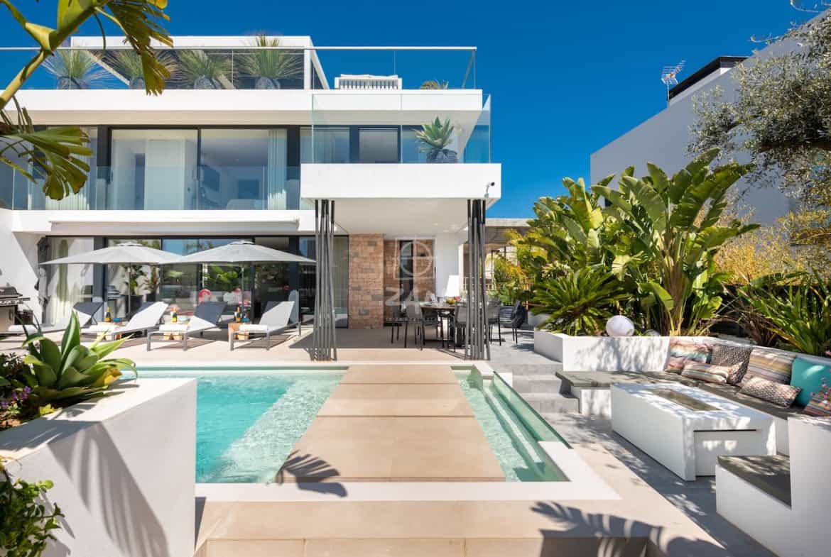 House in Ibiza, Balearic Islands 10842261