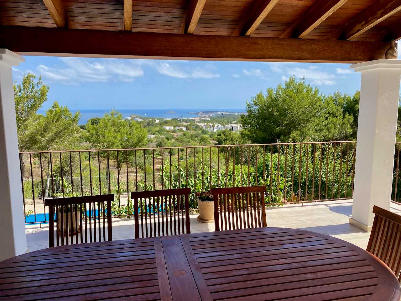 σπίτι σε Cala Llenya, Balearic Islands 10842262