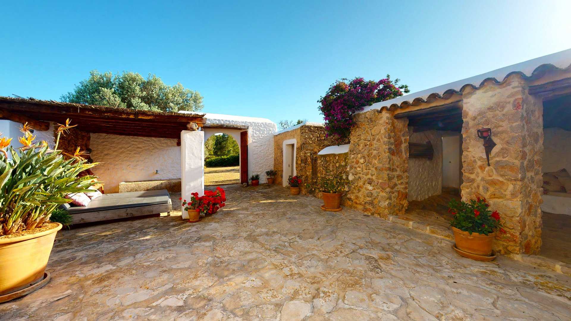 Haus im Santa Agnès de Corona, Balearic Islands 10842265