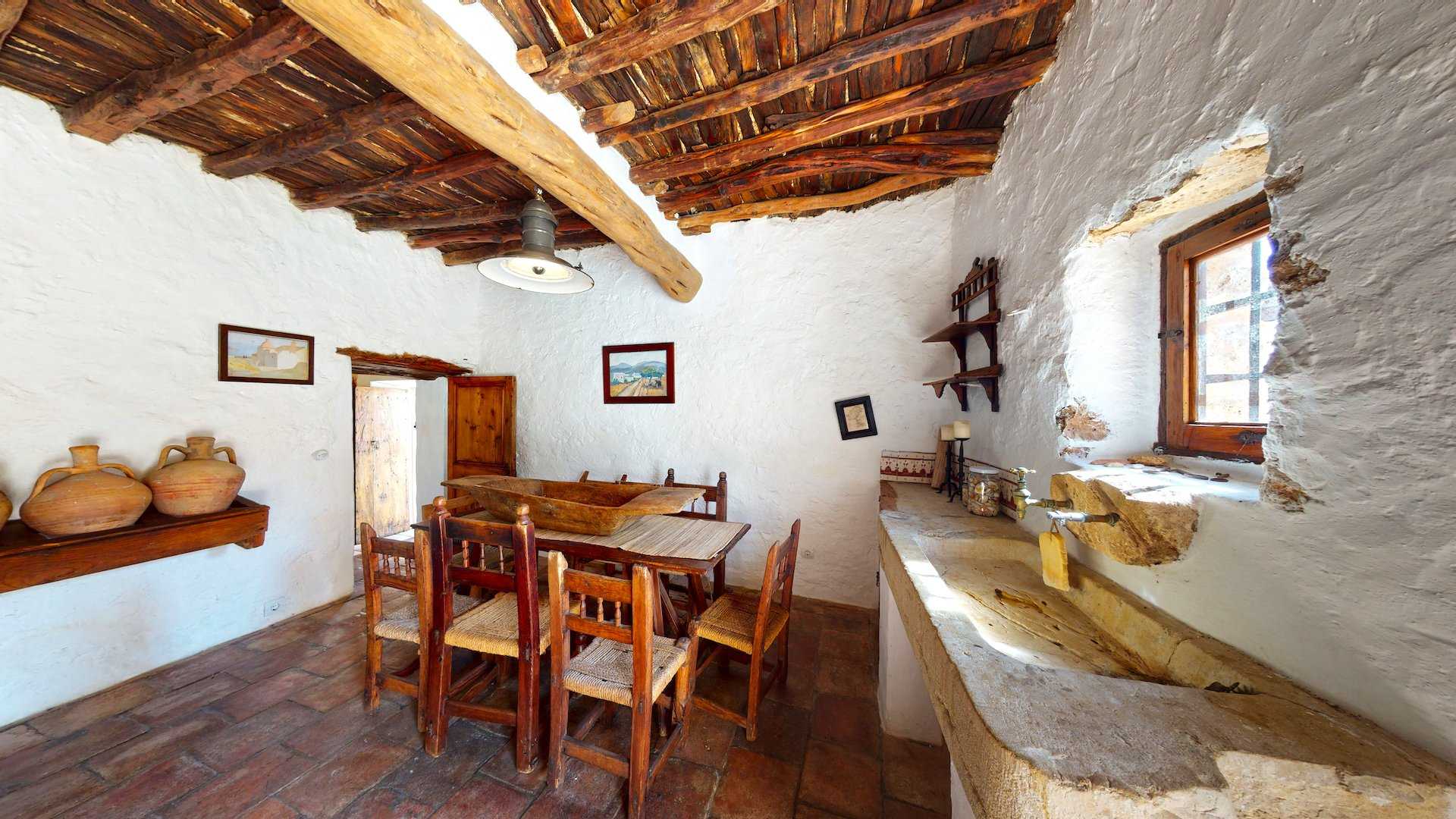 房子 在 Santa Agnès de Corona, Balearic Islands 10842265