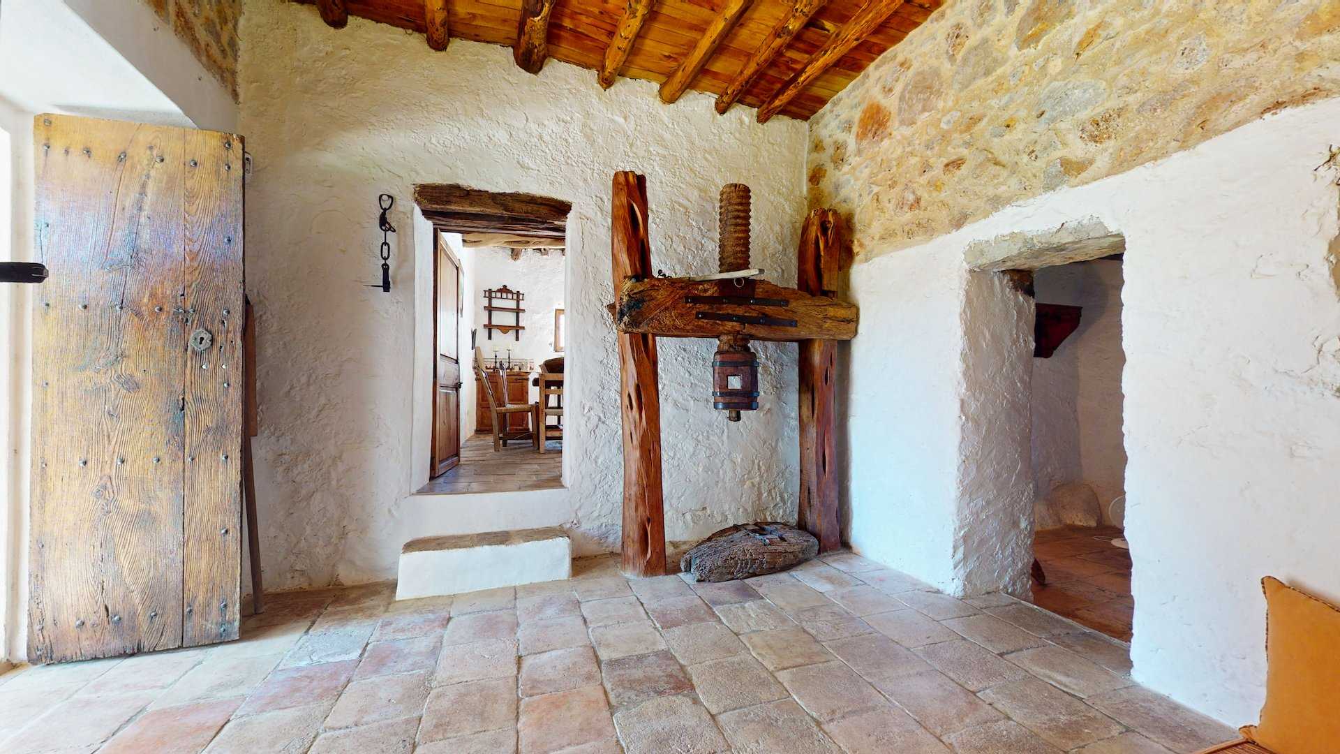 Talo sisään Santa Agnès de Corona, Balearic Islands 10842265